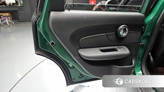 Mini Cooper Clubman id 4250869 из Кореи 17