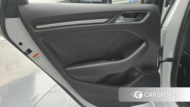 Audi New A3 id 4530876 из Кореи 17