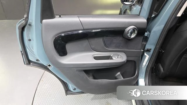 Mini Cooper Countryman id 4608136 из Кореи 17