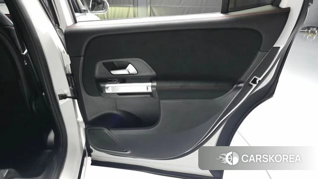 Mercedes-Benz GLB-Class X247 id 4757956 из Кореи 17