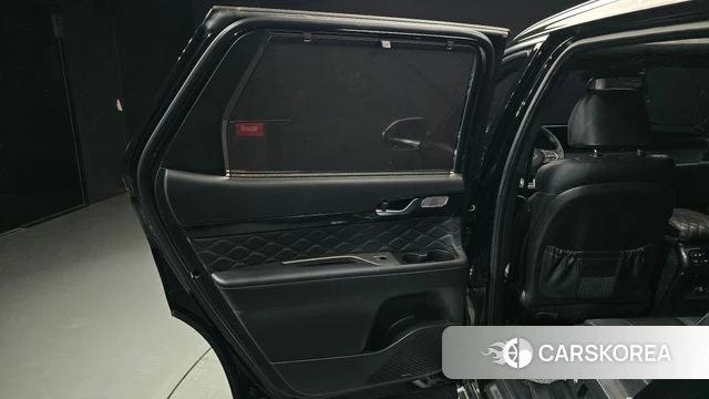Hyundai Palisade id 4423514 из Кореи 17