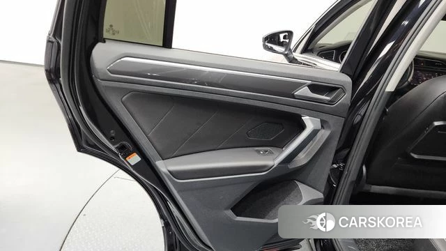 Volkswagen Tiguan second Generation id 4284964 из Кореи 17