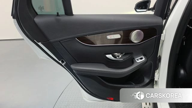 Mercedes-Benz GLC-Class X253 id 4836446 из Кореи 17