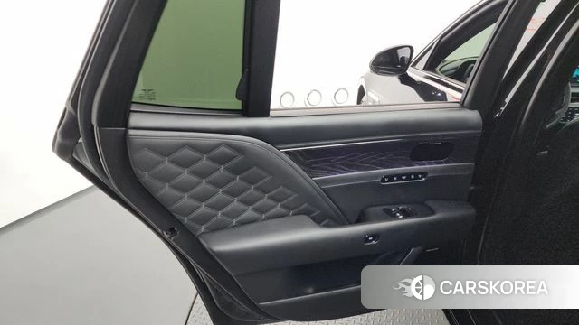 Genesis G90 (RS4) id 4640296 из Кореи 17