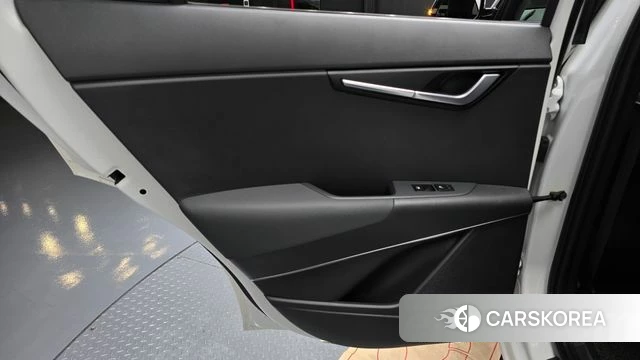 Kia Di Ol Nu Niro id 4415278 из Кореи 17