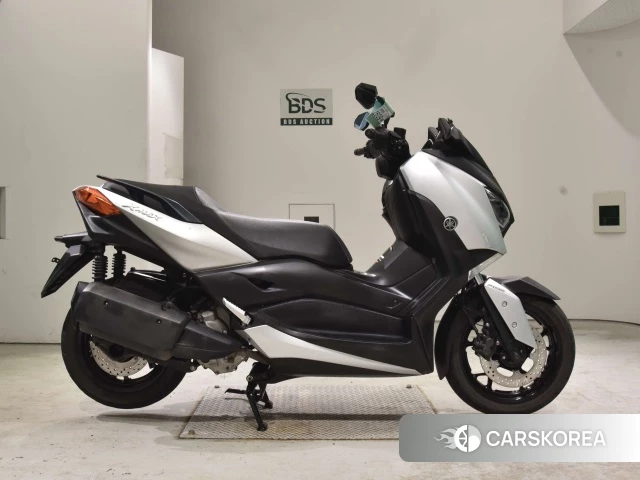 Проданный Yamaha X-MAX 250 2019 из Японии, фото 2
