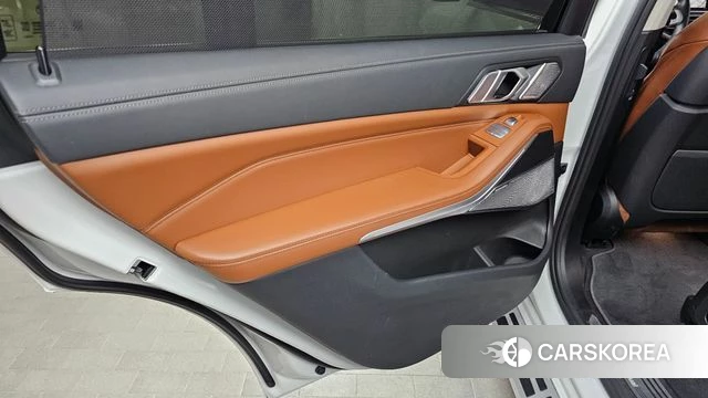 BMW X7 (G07) id 4202334 из Кореи 17