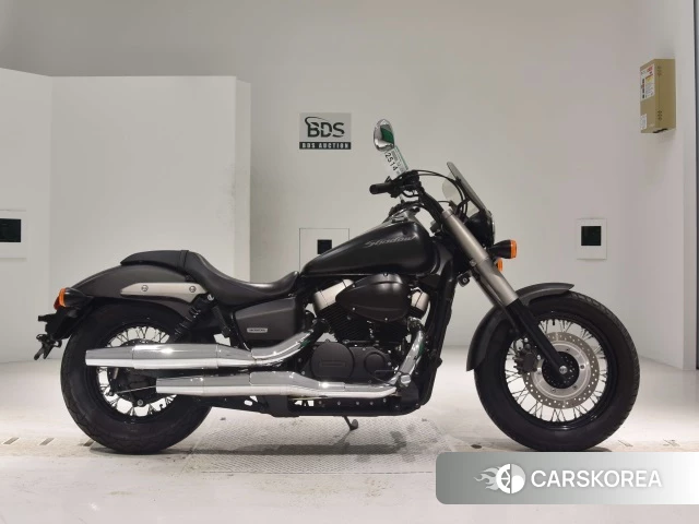 Проданный Honda SHADOW 750 PHANTOM 2016 из Японии