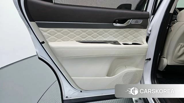 Hyundai Palisade id 4250258 из Кореи 17