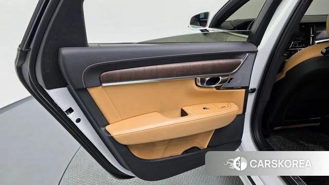 Volvo S90 id 4331053 из Кореи 17