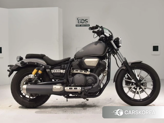 Проданный Yamaha BOLT 950R id 4163728 из Японии, фото 2
