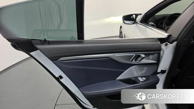 BMW 8 Series (G15) id 4739986 из Кореи 17