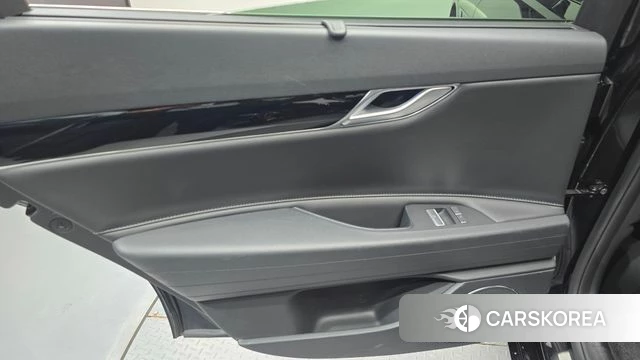 Genesis G80 (RG3) id 4778670 из Кореи 17