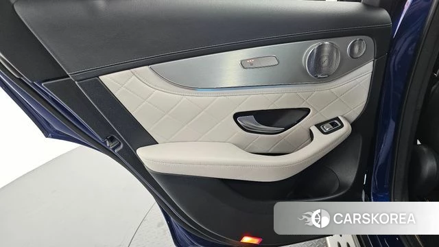 Mercedes-Benz GLC-Class X253 id 4225536 из Кореи 17