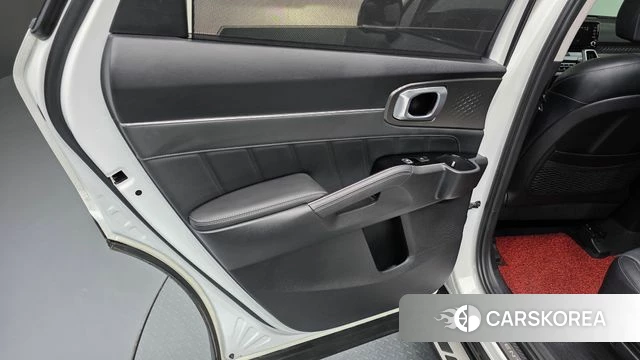 Kia Sorento 4th Generation id 4754811 из Кореи 17