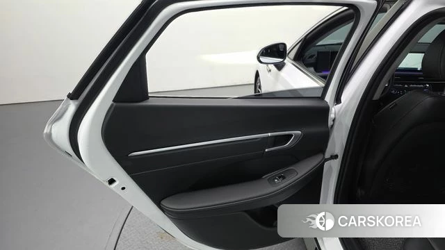 Hyundai Sonata D Edge (DN8) id 4194318 из Кореи 17