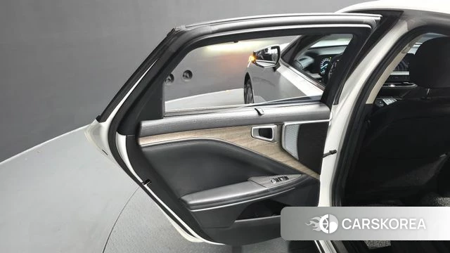 Kia K8 id 4645912 из Кореи 17