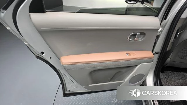 Hyundai Ionic 5 id 4476128 из Кореи 17