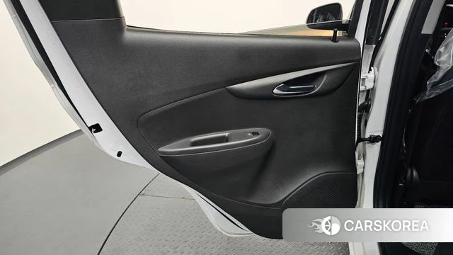 Chevrolet (GM Daewoo) The New Spark id 4316335 из Кореи 17
