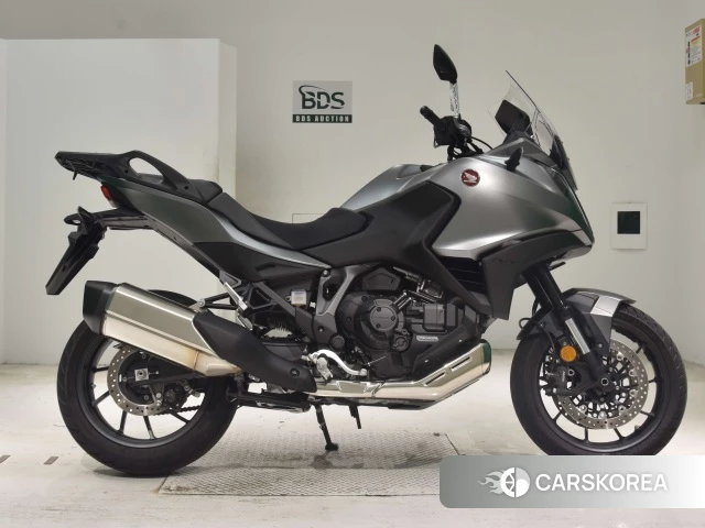 Проданный Honda NT1100 2024 из Японии