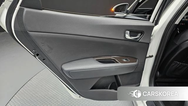 Kia K5 second generation id 4305230 из Кореи 17