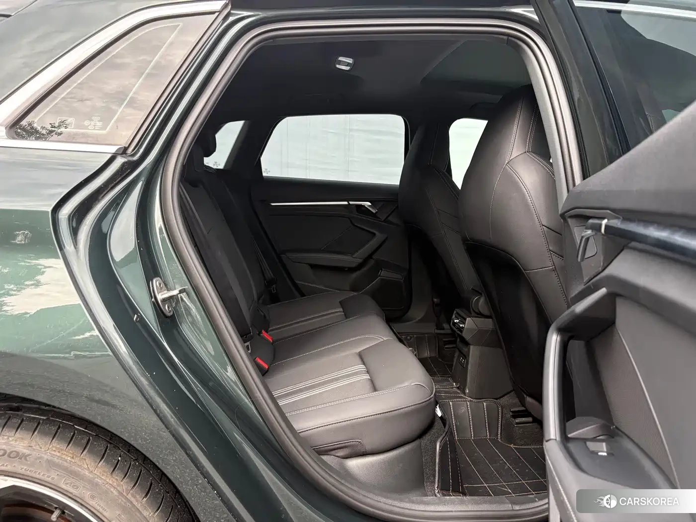 Audi A3 id 4565244 из Китая 17