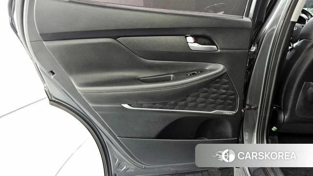 Hyundai Santa Fe TM id 4363198 из Кореи 17
