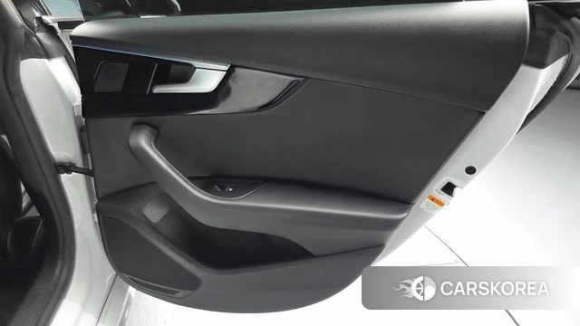 Audi A5 (F5) id 4864235 из Кореи 17