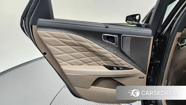 Kia K8 Hybrid id 4848277 из Кореи 17