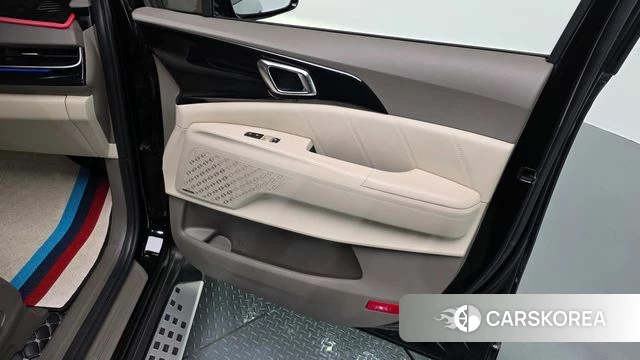 Kia The New Carnival 4th Generation id 4757489 из Кореи 17