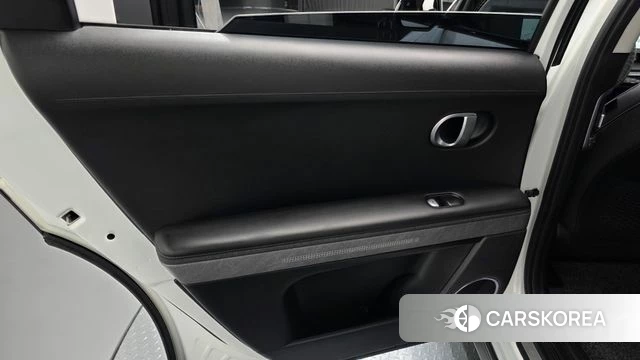Hyundai Ionic 5 id 4617943 из Кореи 17