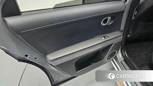 Hyundai Ionic 5 id 4303271 из Кореи 17