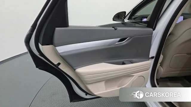 Genesis G80 (RG3) id 4442437 из Кореи 17