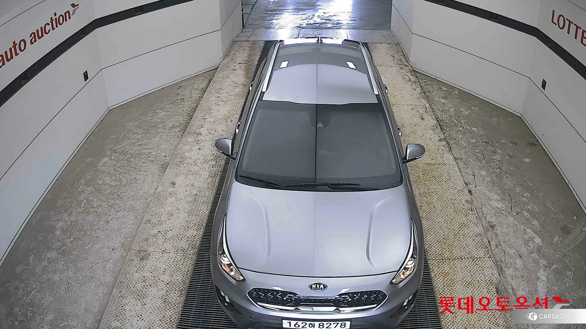 Kia Niro Hybrid id 4289526 из Кореи 17
