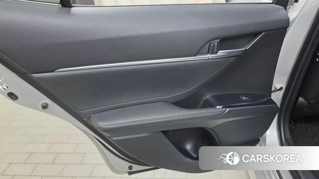 Toyota Camry (XV70) id 4251338 из Кореи 17