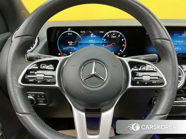 Mercedes-Benz GLA id 4256413 из Китая 17