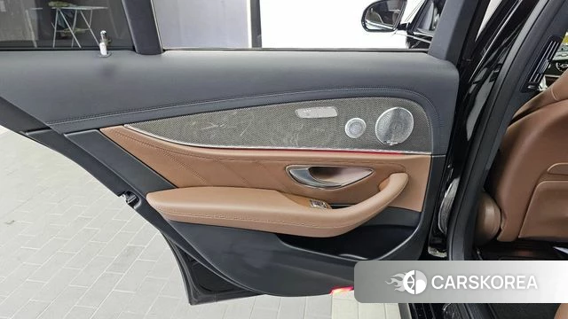 Mercedes-Benz E-Class W213 id 4836662 из Кореи 17