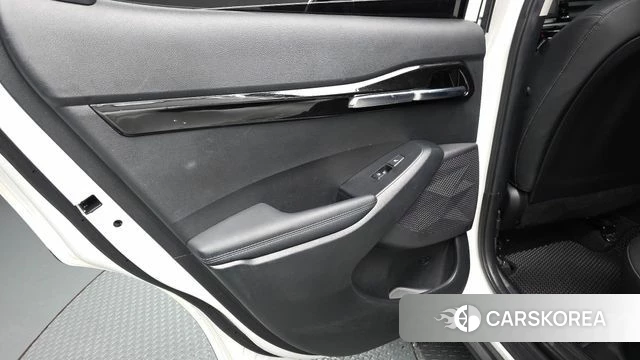 Kia Seltos id 4396083 из Кореи 17