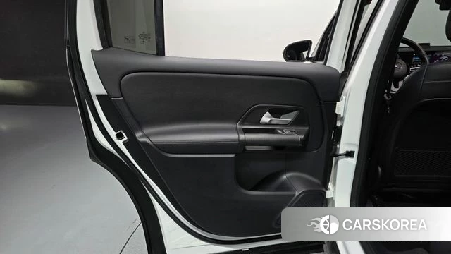 Mercedes-Benz GLB-Class X247 id 4383258 из Кореи 17