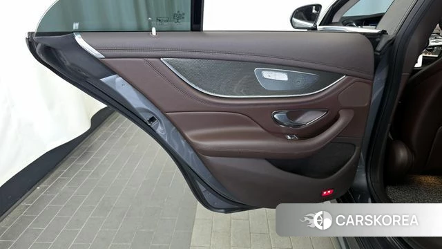 Mercedes-Benz CLS-Class C257 id 4403341 из Кореи 17
