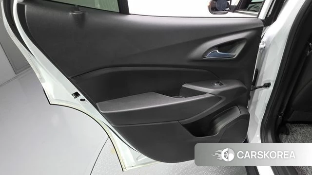 Chevrolet (GM Daewoo) Trax Crossover id 4540641 из Кореи 17