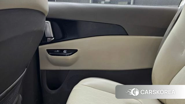 Kia Carnival 4th generation id 4614280 из Кореи 17