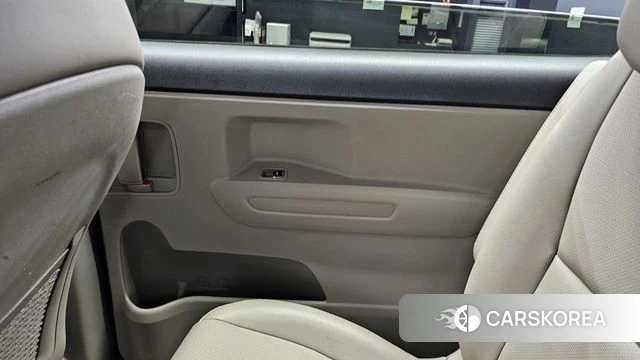 Kia The New Carnival id 4410599 из Кореи 17
