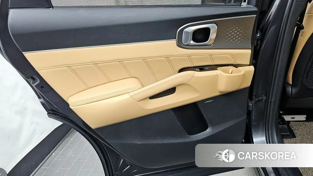 Kia Sorento 4th Generation id 4384062 из Кореи 17