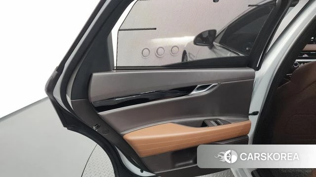 Genesis G80 (RG3) id 4482136 из Кореи 17