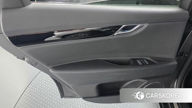 Genesis G80 (RG3) id 4834916 из Кореи 17