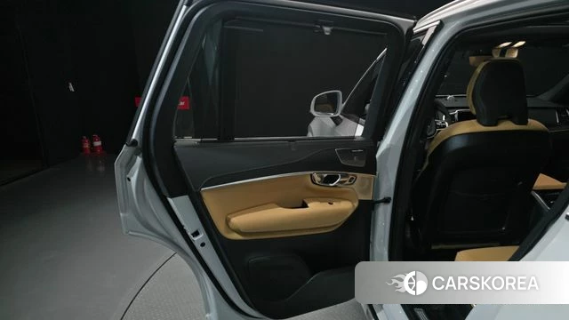 Volvo XC90 second Generation id 4516074 из Кореи 17