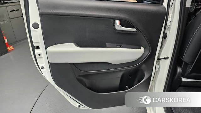 Kia The New Kia Ray id 4194180 из Кореи 17