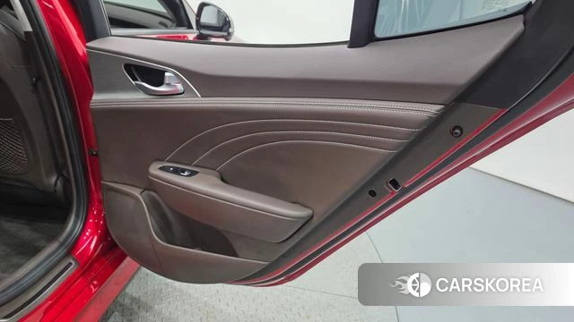 Kia Stinger Meister id 4324252 из Кореи 17