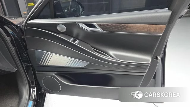 Genesis G80 (RG3) id 4415489 из Кореи 17